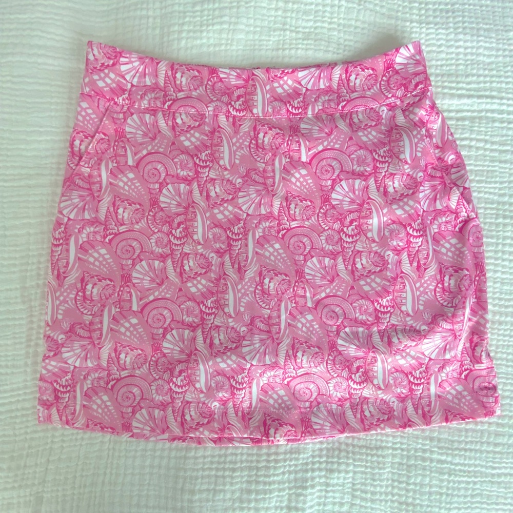 Vineyard Vines Golf Skort